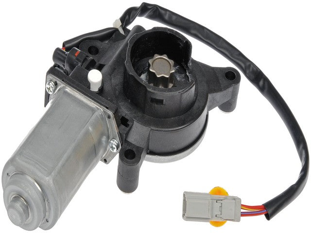 Window Motor Dorman-OE Solutions 742-851