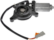 Window Motor Dorman-OE Solutions 742-852