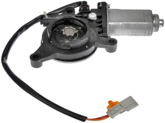 Window Motor Dorman-OE Solutions 742-852