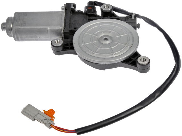 Window Motor Dorman-OE Solutions 742-852