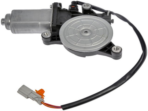 Window Motor Dorman-OE Solutions 742-852