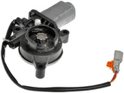 Window Motor Dorman-OE Solutions 742-852