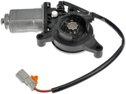 Window Motor Dorman-OE Solutions 742-853