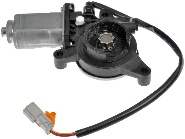Window Motor Dorman-OE Solutions 742-853
