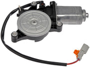 Window Motor Dorman-OE Solutions 742-853