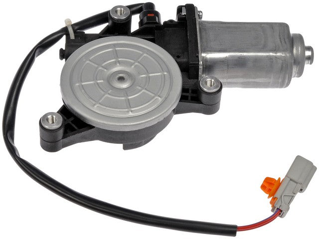 Window Motor Dorman-OE Solutions 742-853