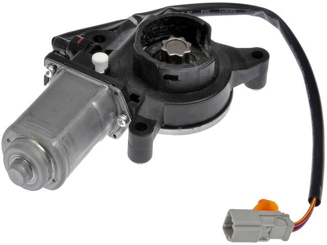 Window Motor Dorman-OE Solutions 742-853