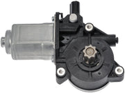 Window Motor Dorman-OE Solutions 742-854
