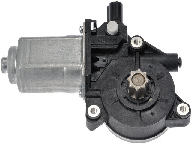 Window Motor Dorman-OE Solutions 742-854