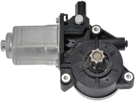 Window Motor Dorman-OE Solutions 742-854