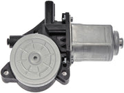 Window Motor Dorman-OE Solutions 742-854