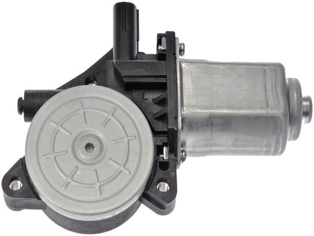 Window Motor Dorman-OE Solutions 742-854