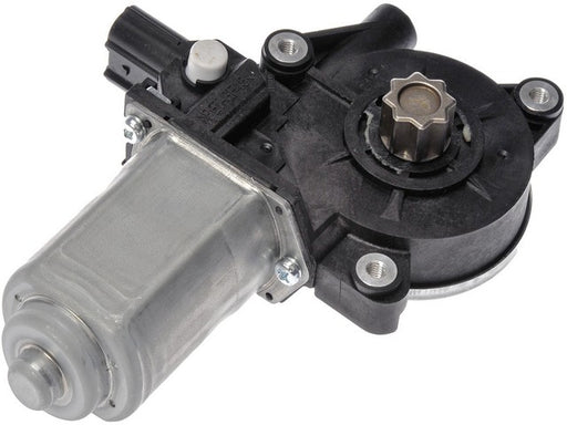 Window Motor Dorman-OE Solutions 742-854