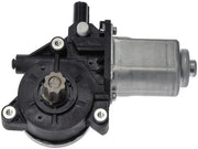 Window Motor Dorman-OE Solutions 742-855