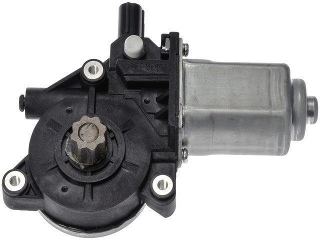 Window Motor Dorman-OE Solutions 742-855