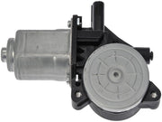Window Motor Dorman-OE Solutions 742-855