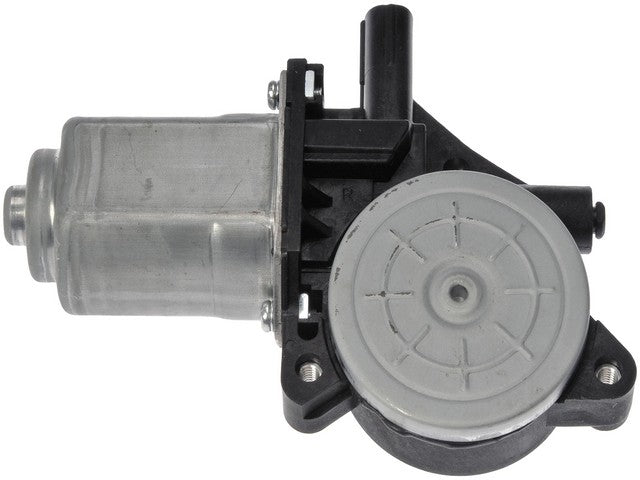 Window Motor Dorman-OE Solutions 742-855