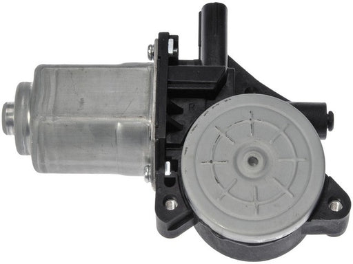 Window Motor Dorman-OE Solutions 742-855