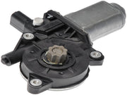 Window Motor Dorman-OE Solutions 742-855