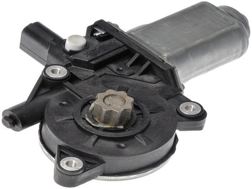 Window Motor Dorman-OE Solutions 742-855