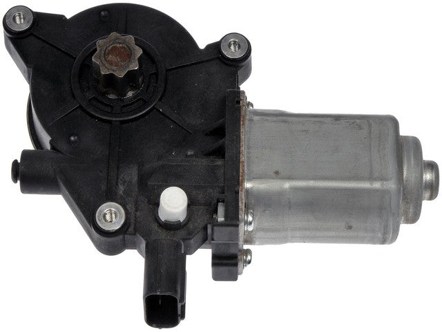 Window Motor Dorman-OE Solutions 742-856