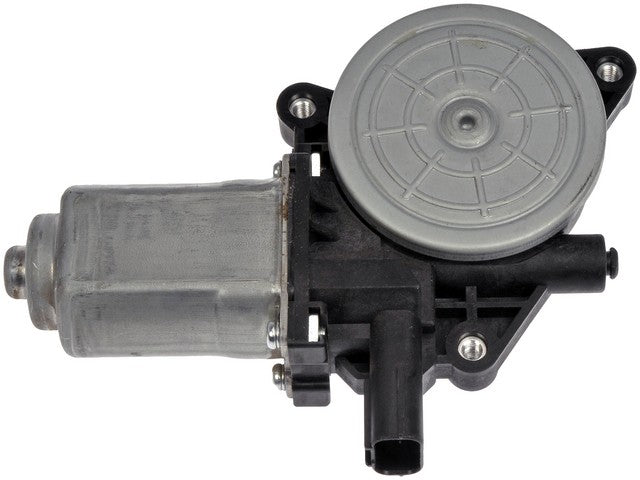 Window Motor Dorman-OE Solutions 742-856