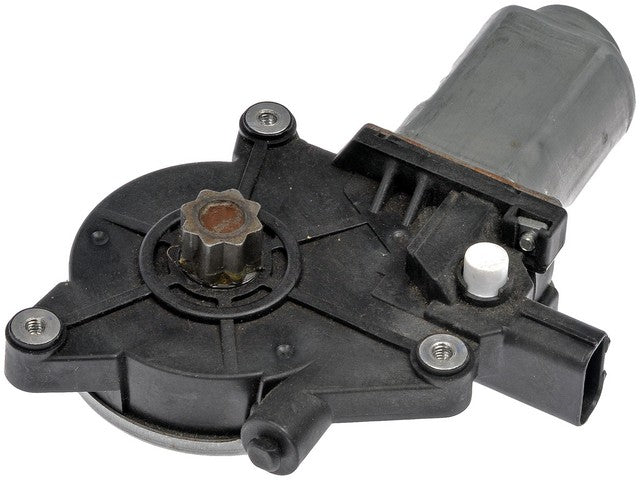Window Motor Dorman-OE Solutions 742-856
