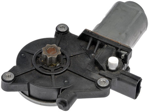 Window Motor Dorman-OE Solutions 742-856