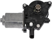 Window Motor Dorman-OE Solutions 742-857