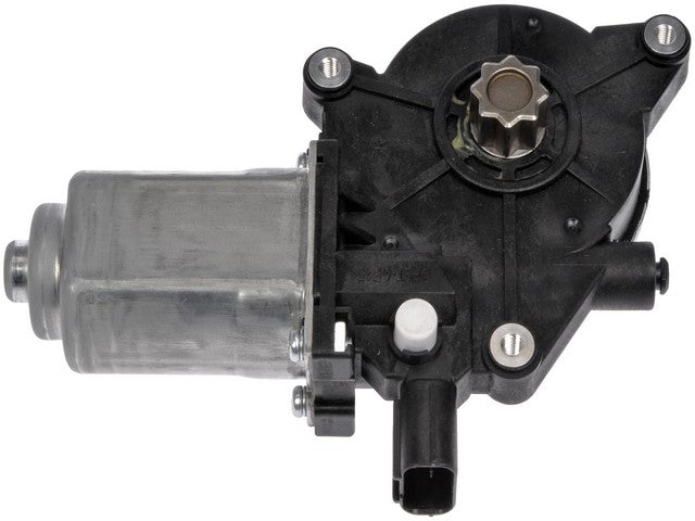Window Motor Dorman-OE Solutions 742-857