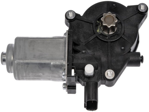 Window Motor Dorman-OE Solutions 742-857
