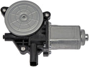 Window Motor Dorman-OE Solutions 742-857