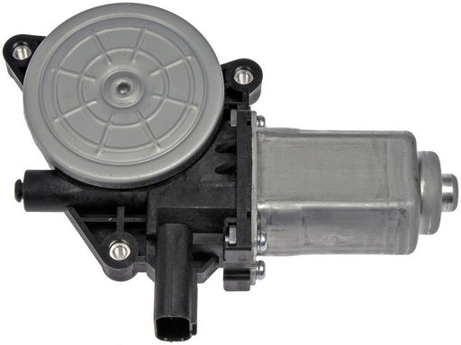 Window Motor Dorman-OE Solutions 742-857