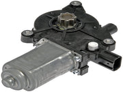 Window Motor Dorman-OE Solutions 742-857
