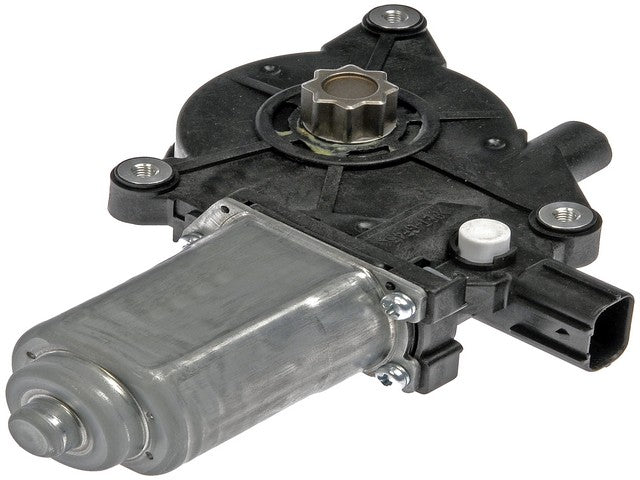 Window Motor Dorman-OE Solutions 742-857