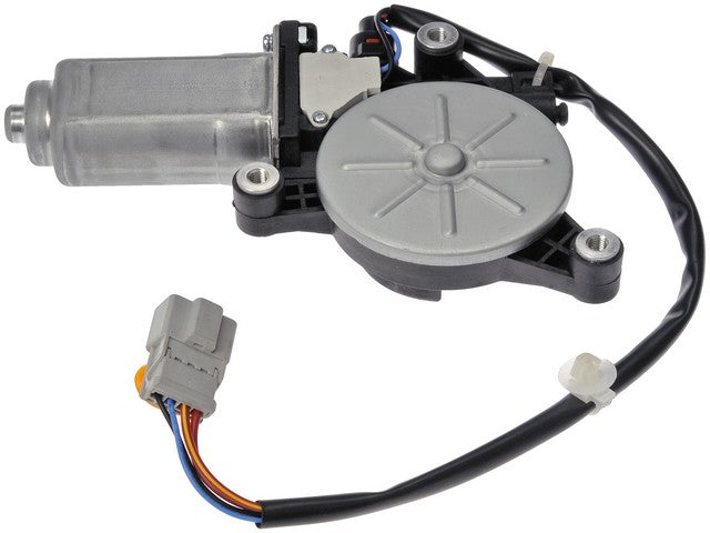 Window Motor Dorman-OE Solutions 742-858