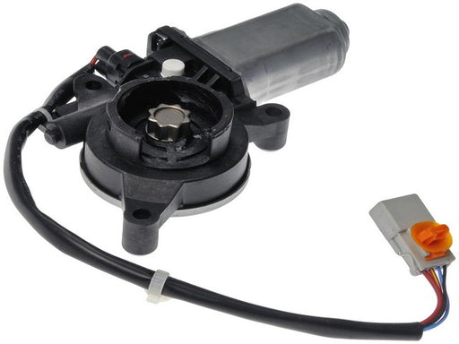 Window Motor Dorman-OE Solutions 742-858