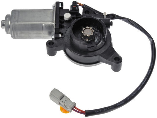 Window Motor Dorman-OE Solutions 742-859