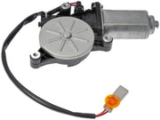 Window Motor Dorman-OE Solutions 742-859