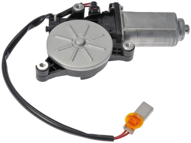 Window Motor Dorman-OE Solutions 742-859