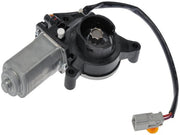 Window Motor Dorman-OE Solutions 742-859