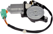 Power Window Motor Dorman-OE Solutions 742-860