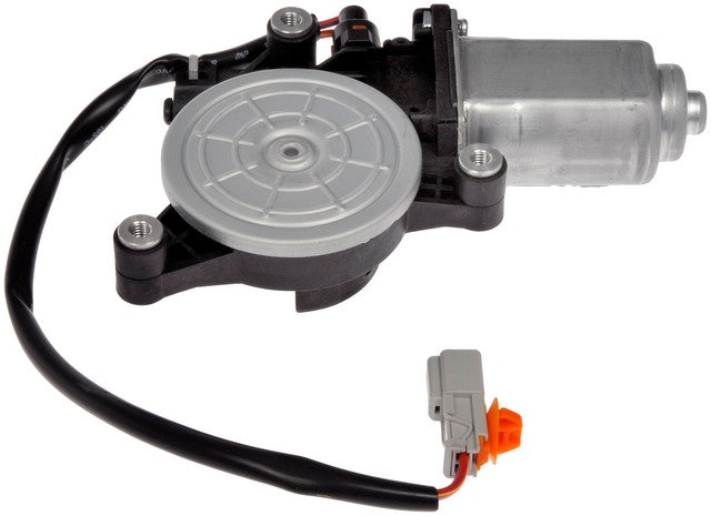 Power Window Motor Dorman-OE Solutions 742-861