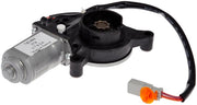 Power Window Motor Dorman-OE Solutions 742-861