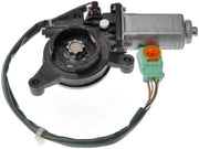Window Motor Dorman-OE Solutions 742-862