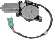 Window Motor Dorman-OE Solutions 742-862