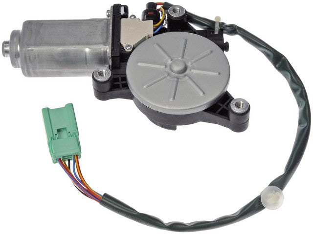 Window Motor Dorman-OE Solutions 742-862