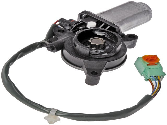 Window Motor Dorman-OE Solutions 742-862