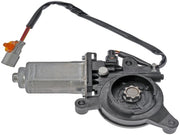 Window Motor Dorman-OE Solutions 742-863