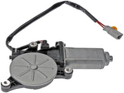 Window Motor Dorman-OE Solutions 742-863